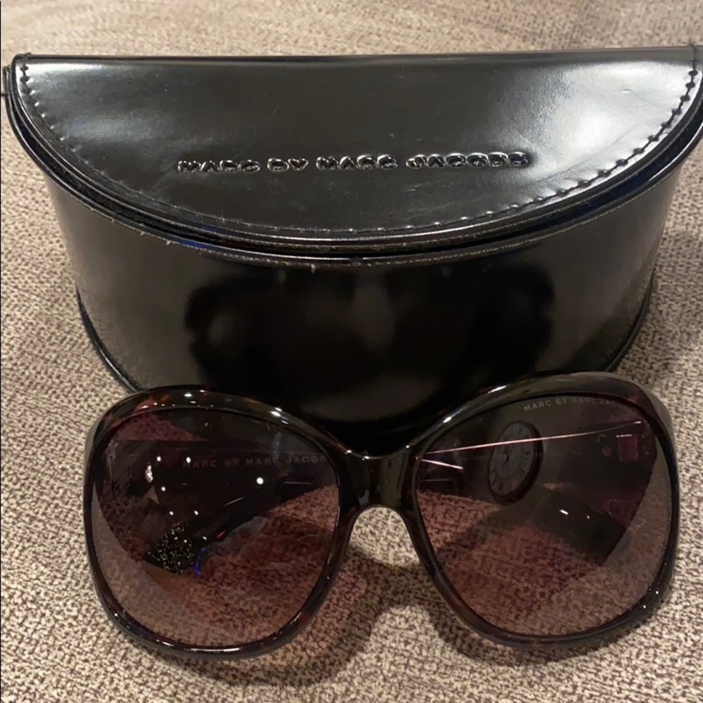 Marc by Marc Jacobs Sunglasses